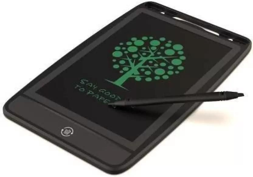 LCD Writing Tablet - Educational Screen For Kids