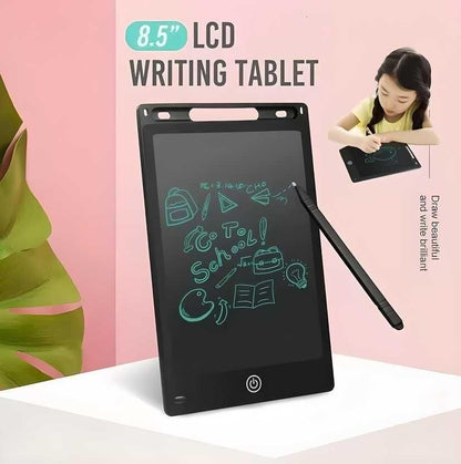 LCD Writing Tablet - Educational Screen For Kids